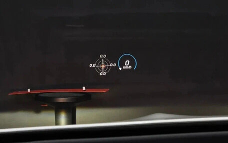 Mercedes-Benz CLA AMG, 2021 год, 3 251 027 рублей, 9 фотография