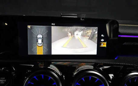 Mercedes-Benz CLA AMG, 2021 год, 3 251 027 рублей, 13 фотография