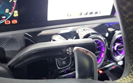 Mercedes-Benz CLA AMG, 2021 год, 3 251 027 рублей, 11 фотография