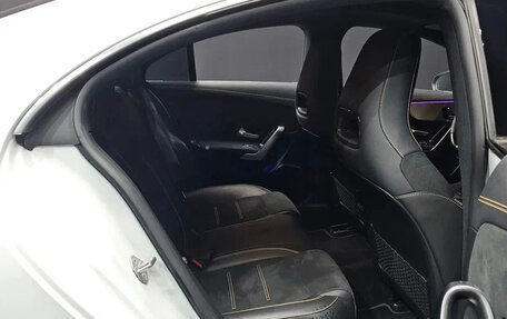 Mercedes-Benz CLA AMG, 2021 год, 3 251 027 рублей, 16 фотография