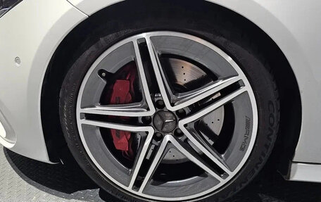 Mercedes-Benz CLA AMG, 2021 год, 3 251 027 рублей, 18 фотография