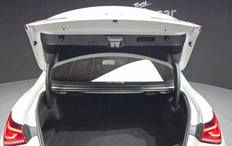 Mercedes-Benz CLA AMG, 2021 год, 3 251 027 рублей, 17 фотография