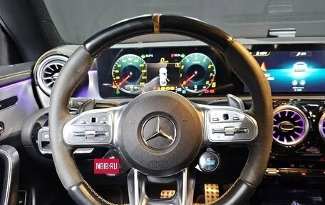 Mercedes-Benz CLA AMG, 2021 год, 3 251 027 рублей, 8 фотография