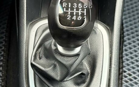 KIA Rio III рестайлинг, 2017 год, 1 020 000 рублей, 14 фотография