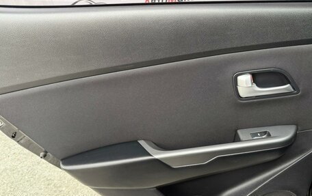 KIA Rio III рестайлинг, 2017 год, 1 020 000 рублей, 19 фотография