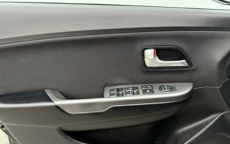 KIA Rio III рестайлинг, 2017 год, 1 020 000 рублей, 17 фотография