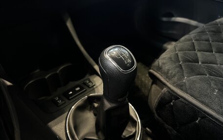 Skoda Fabia II, 2013 год, 690 000 рублей, 18 фотография