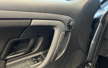 Skoda Fabia II, 2013 год, 690 000 рублей, 19 фотография