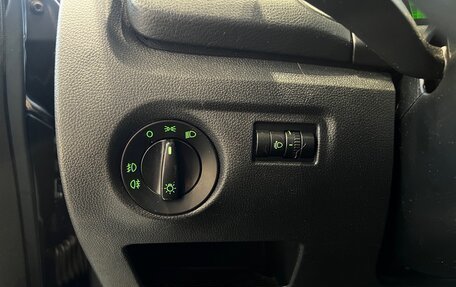 Skoda Fabia II, 2013 год, 690 000 рублей, 20 фотография