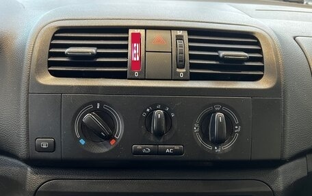 Skoda Fabia II, 2013 год, 690 000 рублей, 16 фотография