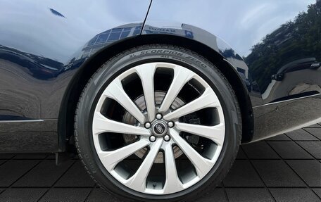 Land Rover Range Rover IV рестайлинг, 2025 год, 29 800 000 рублей, 5 фотография