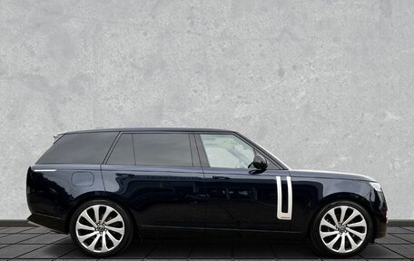 Land Rover Range Rover IV рестайлинг, 2025 год, 29 800 000 рублей, 2 фотография