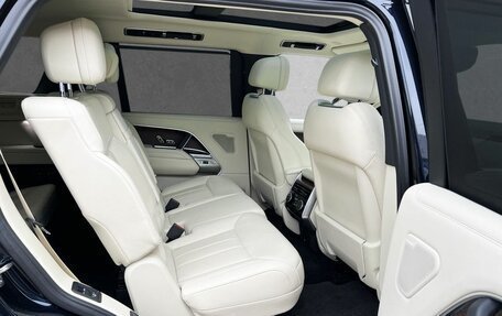 Land Rover Range Rover IV рестайлинг, 2025 год, 29 800 000 рублей, 10 фотография