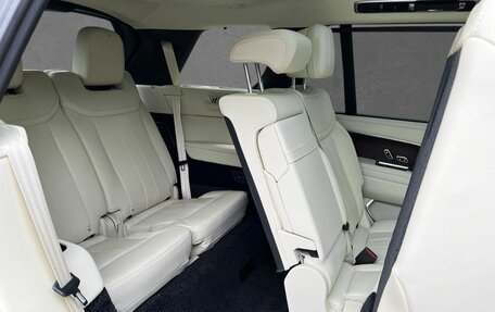 Land Rover Range Rover IV рестайлинг, 2025 год, 29 800 000 рублей, 9 фотография