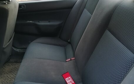 Mitsubishi Lancer IX, 2006 год, 320 000 рублей, 2 фотография