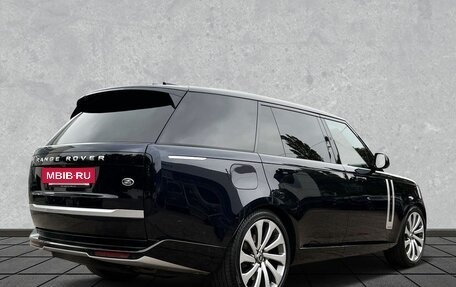 Land Rover Range Rover IV рестайлинг, 2025 год, 29 800 000 рублей, 3 фотография