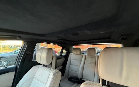 Mercedes-Benz S-Класс AMG, 2007 год, 1 500 000 рублей, 9 фотография