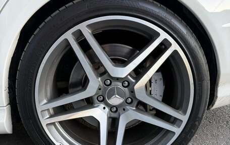 Mercedes-Benz S-Класс AMG, 2007 год, 1 500 000 рублей, 11 фотография