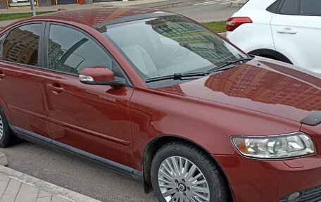 Volvo S40 II, 2007 год, 670 000 рублей, 2 фотография