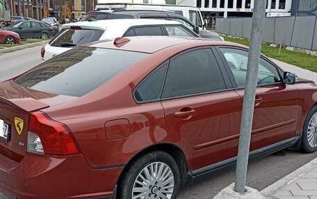 Volvo S40 II, 2007 год, 670 000 рублей, 3 фотография