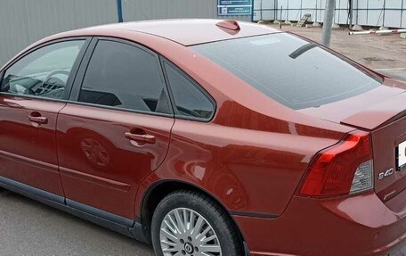 Volvo S40 II, 2007 год, 670 000 рублей, 5 фотография