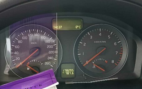 Volvo S40 II, 2007 год, 670 000 рублей, 8 фотография