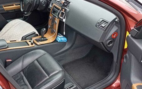 Volvo S40 II, 2007 год, 670 000 рублей, 11 фотография