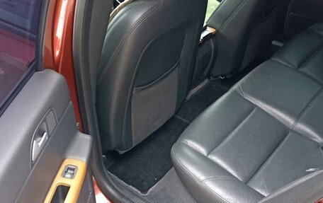 Volvo S40 II, 2007 год, 670 000 рублей, 9 фотография