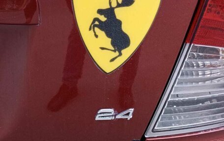 Volvo S40 II, 2007 год, 670 000 рублей, 13 фотография