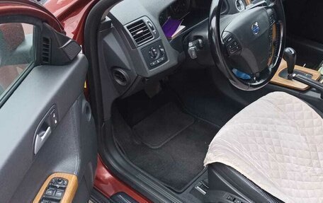 Volvo S40 II, 2007 год, 670 000 рублей, 6 фотография