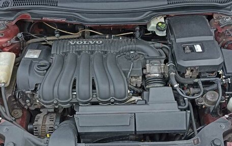 Volvo S40 II, 2007 год, 670 000 рублей, 15 фотография