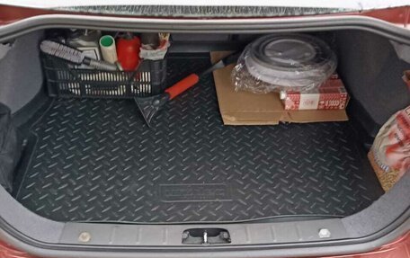 Volvo S40 II, 2007 год, 670 000 рублей, 12 фотография