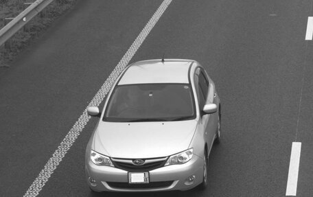 Subaru Impreza III, 2010 год, 950 000 рублей, 8 фотография