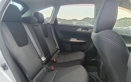 Subaru Impreza III, 2010 год, 950 000 рублей, 5 фотография