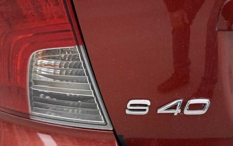 Volvo S40 II, 2007 год, 670 000 рублей, 22 фотография