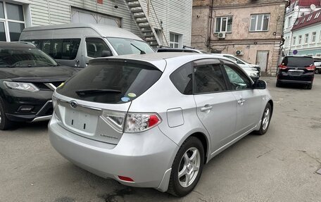 Subaru Impreza III, 2010 год, 950 000 рублей, 9 фотография