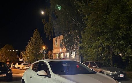 Renault Megane III, 2011 год, 700 000 рублей, 2 фотография