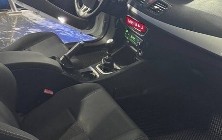 Renault Megane III, 2011 год, 700 000 рублей, 7 фотография