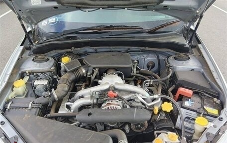 Subaru Impreza III, 2010 год, 950 000 рублей, 2 фотография