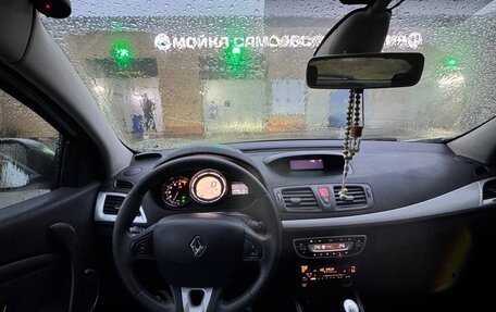 Renault Megane III, 2011 год, 700 000 рублей, 11 фотография