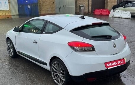 Renault Megane III, 2011 год, 700 000 рублей, 13 фотография