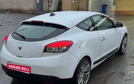 Renault Megane III, 2011 год, 700 000 рублей, 14 фотография