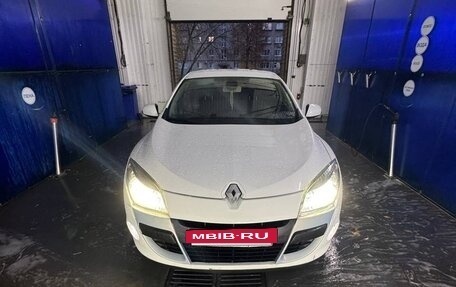 Renault Megane III, 2011 год, 700 000 рублей, 9 фотография