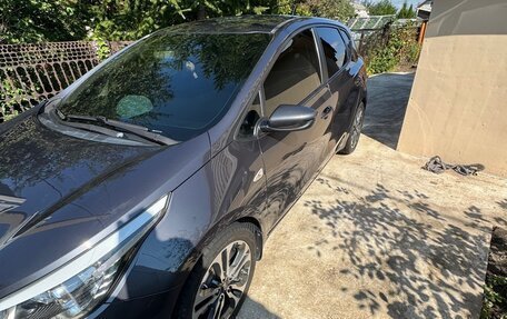 KIA cee'd III, 2013 год, 1 380 000 рублей, 2 фотография