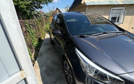 KIA cee'd III, 2013 год, 1 380 000 рублей, 3 фотография