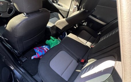 KIA cee'd III, 2013 год, 1 380 000 рублей, 7 фотография