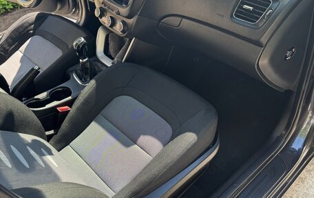 KIA cee'd III, 2013 год, 1 380 000 рублей, 6 фотография