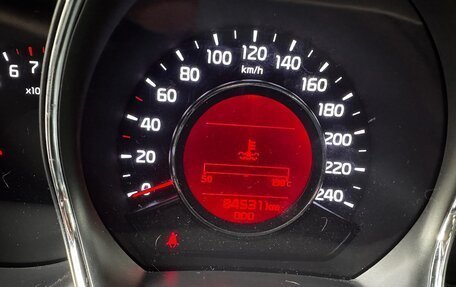 KIA cee'd III, 2013 год, 1 380 000 рублей, 12 фотография