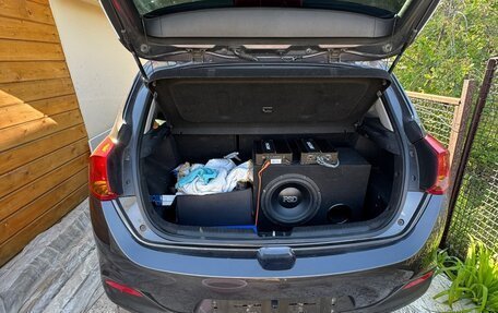 KIA cee'd III, 2013 год, 1 380 000 рублей, 9 фотография