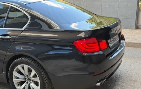 BMW 5 серия, 2012 год, 1 400 000 рублей, 6 фотография
